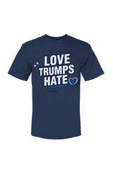 Love Trumps Hate