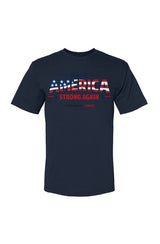 Make America Strong Again