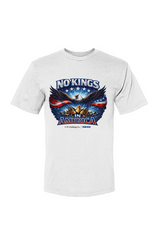 No kings in America