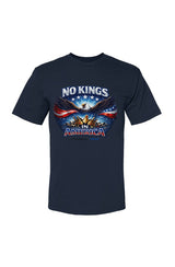 No Kings In America