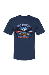 No Kings In America