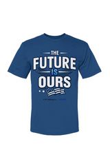The future is ours