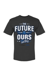 The future is ours