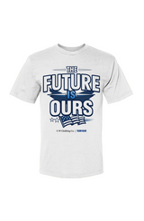 The future is ours