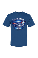 Together we thrive