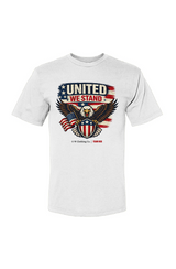 United we stand red