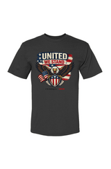 United we stand red