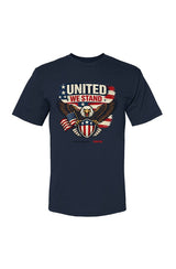United We Stand Eagle