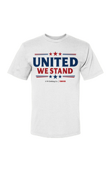United we stand red 2