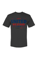 United we stand red 2