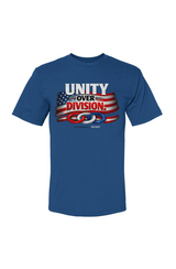 Unity over division