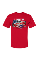 Unity over division