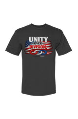 Unity Over Division