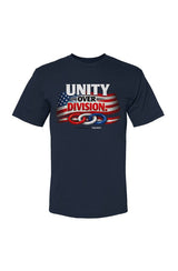 Unity Over Division