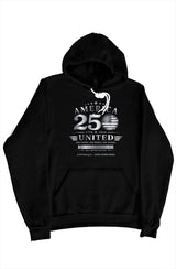 America 250 Collection LIMITED PLATINUM Edition Hoodie