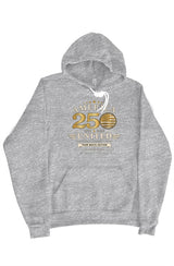America 250 Collection TEAM WHITE Hoodie