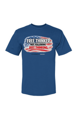 Free thinker