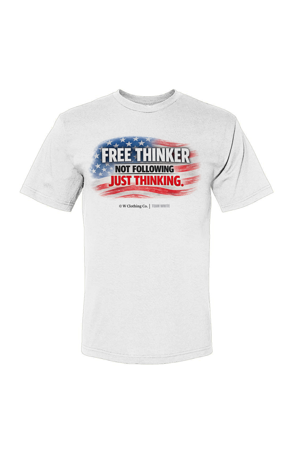 Free thinker