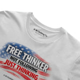 Free thinker
