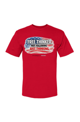 Free thinker