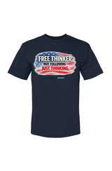 Free thinker