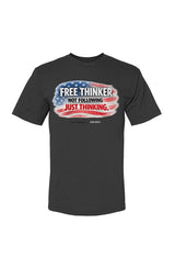Free thinker