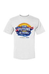 The future is ours