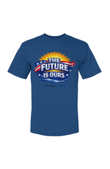 The future is ours