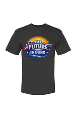 The future is ours