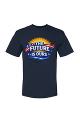 The future is ours