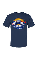 The future is ours