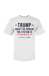T isn't the problem