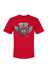 United we stand
