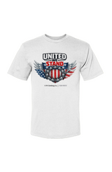 United we stand