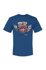 United we stand