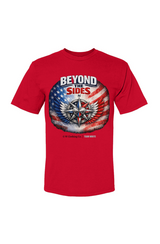 Beyond the sided
