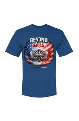 Beyond the sided