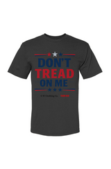 Don't tread on me