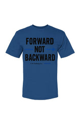 Forward Not Backward Path