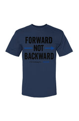 Forward Not Backward Path