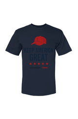 Keep America Great