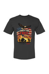 Land of the free
