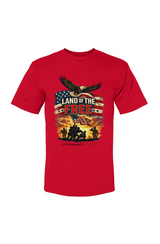 Land of the free