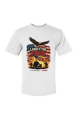 Land of the free