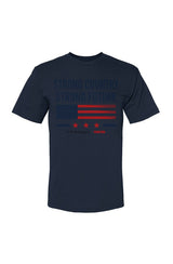Strong Country Strong Future