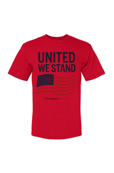 United we stand
