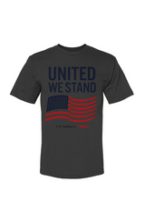United we stand