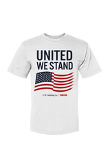 United we stand