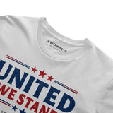 United We Stand RED