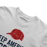 Keep America Great